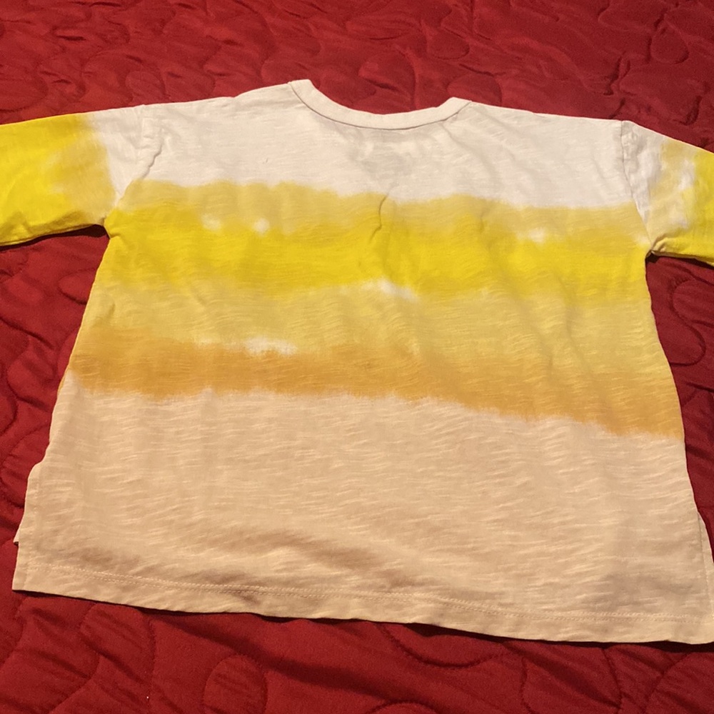 Carters shirt and Open Edit shirt - Picture 7 of 7